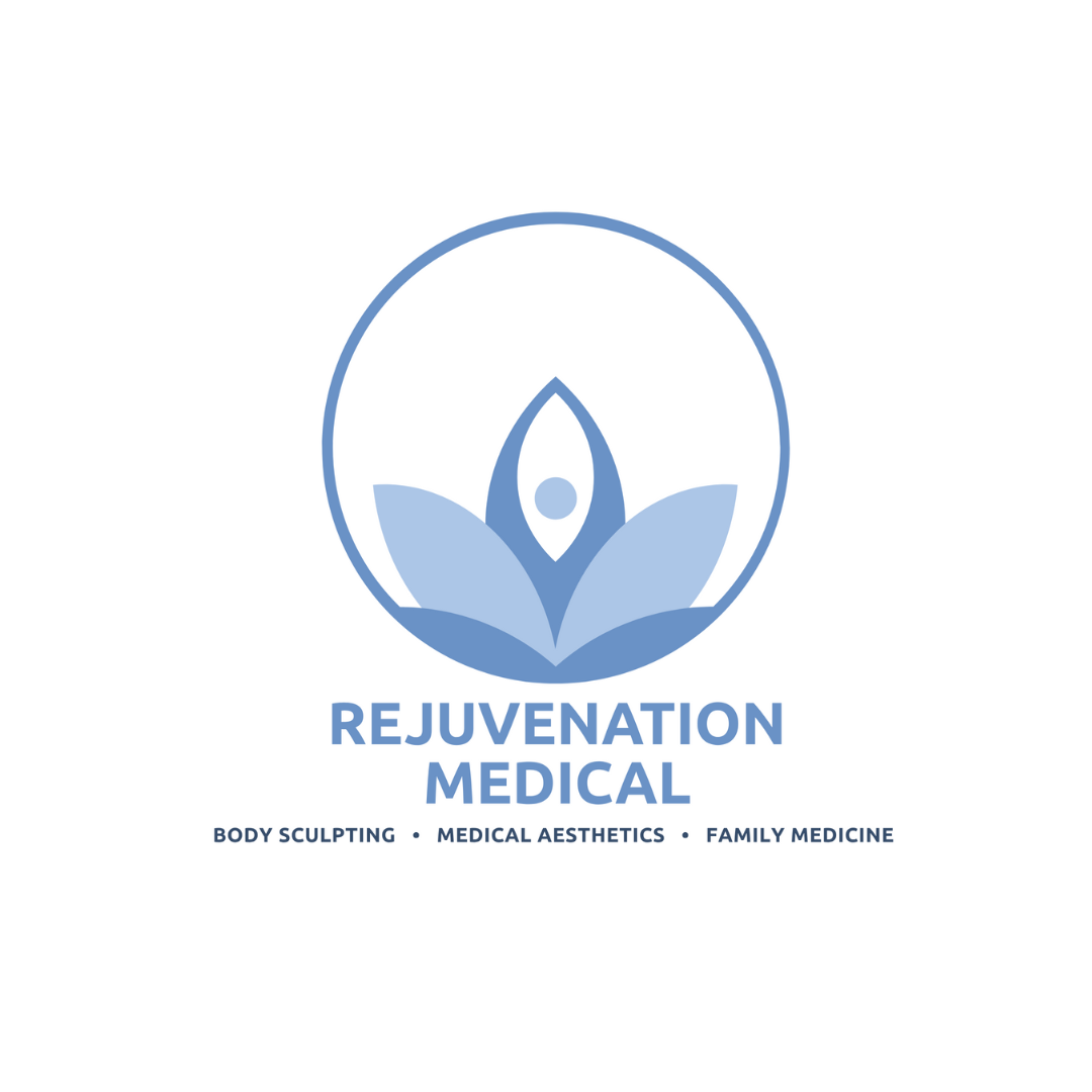 Logo of Rejuvenation Medical