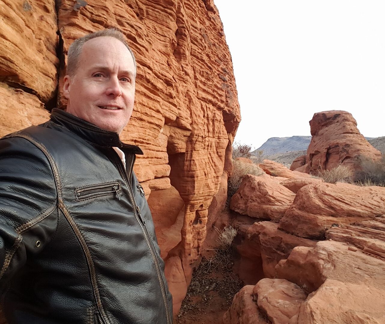Mark Farmer, Marketing